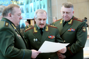 Минимальная пенсия у военнослужащих в России