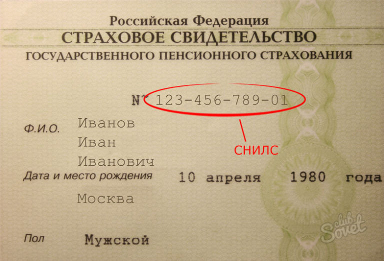 показалось, Пишут ли в снилс номер инн отлично сознавал