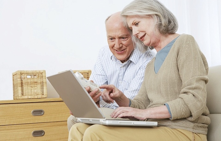 Узнать размер пенсии онлайн по снилс