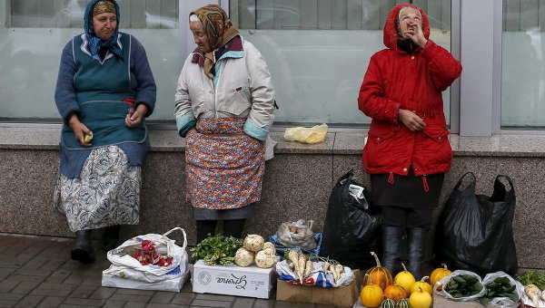 Пенсии и пенсионная реформа в Украине в 2017 году: последние новости