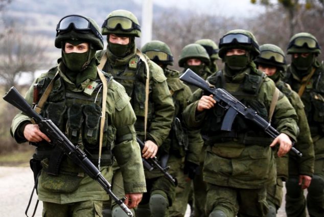 Льготы для военнослужащих