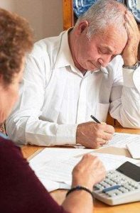 Минимальная пенсия в карелии в 2017 году с 1 января по регионам таблица