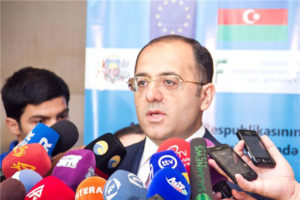 Повышение пенсии в Азербайджане
