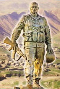 Планируется ли поощрение ветеранов войны в афганистане