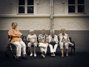 Как живут пенсионеры в Польше в 2016-2017 году?