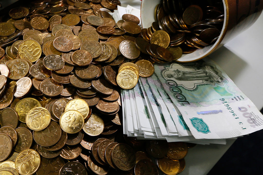 Власти нашли способ сэкономить на пенсионерах ещё 55 млрд рублей
