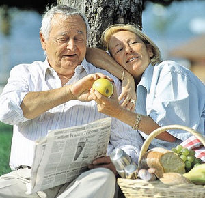 Как получить вид на жительство в Испании пенсионеру?