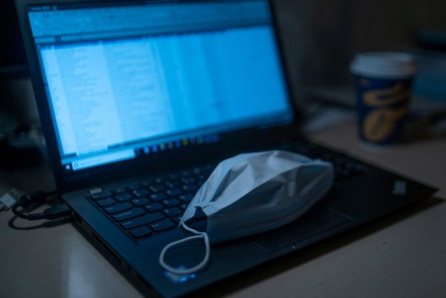 Что будет с работой после карантина
