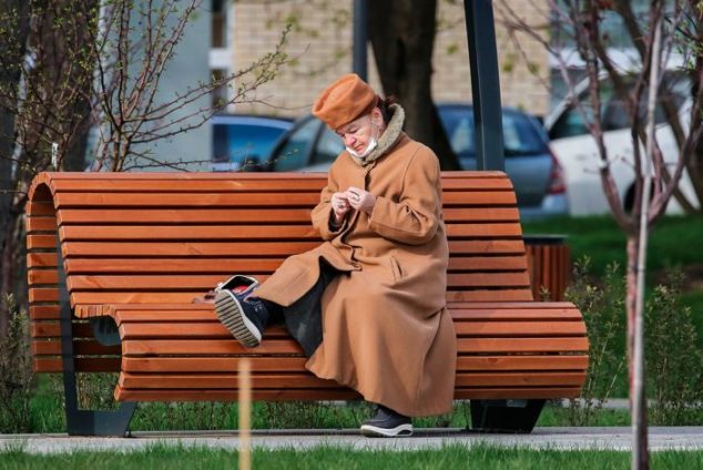 Индексация пенсии после увольнения