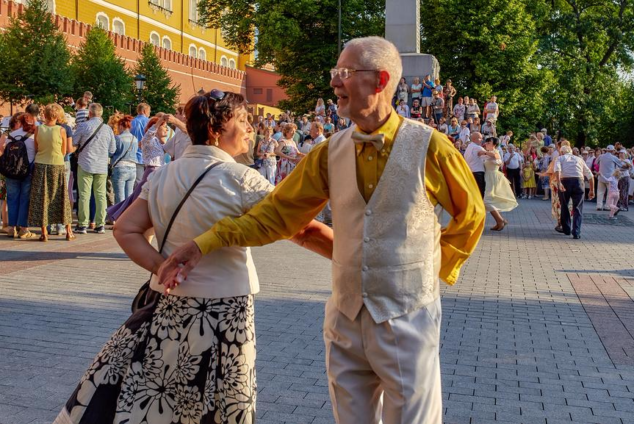 Отмена самоизоляции в Москве и Московской области для лиц старше 65лет