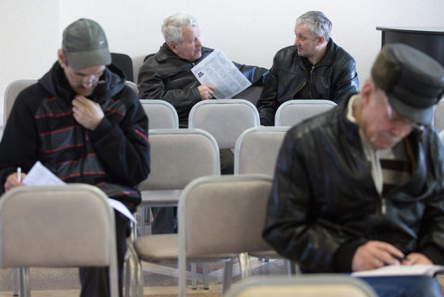 Перерасчет пенсии работающим пенсионерам после увольнения