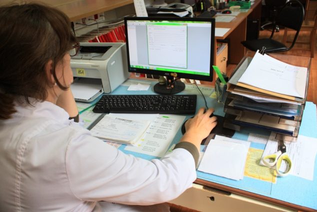 Больничные для работающих пенсионеров в сентябре